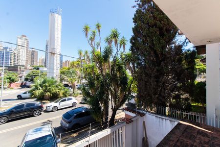 Casa à venda com 400m², 5 quartos e 8 vagas Casa à venda com 400m², 5 quartos e 8 vagasVISTA DA SALA