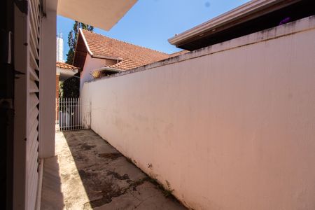 Casa à venda com 400m², 5 quartos e 8 vagas Casa à venda com 400m², 5 quartos e 8 vagasVISTA DO QUARTO 3