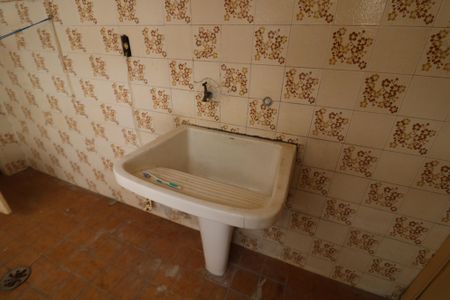 Casa à venda com 250m², 4 quartos e 2 vagasÁrea de Serviço