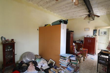 Casa à venda com 250m², 4 quartos e 2 vagasQuarto de Serviço