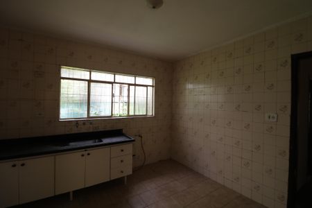 Casa à venda com 250m², 4 quartos e 2 vagasCozinha