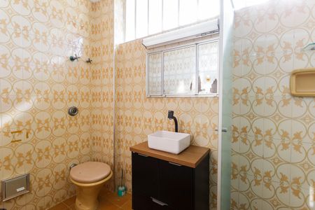 Casa à venda com 300m², 5 quartos e 4 vagas Casa à venda com 300m², 5 quartos e 4 vagasBanheiro da Suíte 1