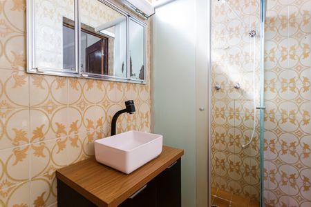 Casa à venda com 300m², 5 quartos e 4 vagas Casa à venda com 300m², 5 quartos e 4 vagasBanheiro da Suíte 1