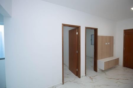 Apartamento à venda com 36m², 1 quarto e sem vagaSala/Cozinha