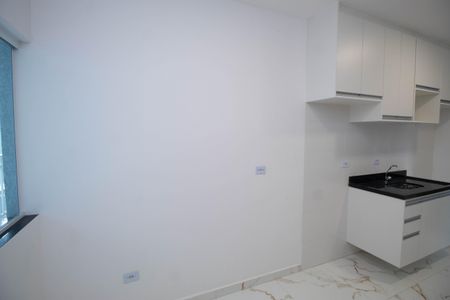 Apartamento à venda com 36m², 1 quarto e sem vagaSala/Cozinha