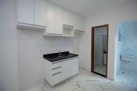 Apartamento à venda com 36m², 1 quarto e sem vagaSala/Cozinha