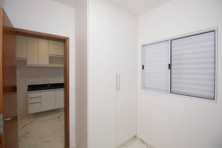 Apartamento à venda com 36m², 1 quarto e sem vagaQuarto 2