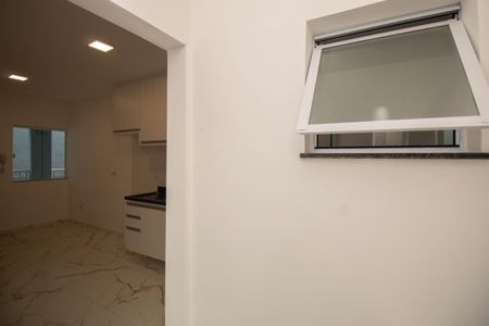 Apartamento à venda com 36m², 1 quarto e sem vagaÁrea de Serviço