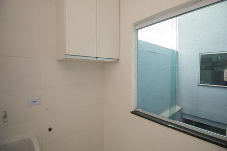 Apartamento à venda com 36m², 1 quarto e sem vagaÁrea de Serviço