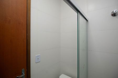 Apartamento à venda com 36m², 1 quarto e sem vagaBanheiro