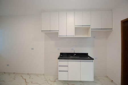 Apartamento à venda com 36m², 1 quarto e sem vagaSala/Cozinha