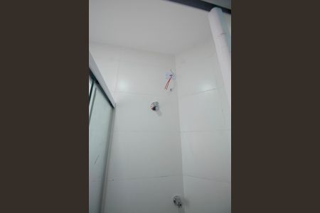 Apartamento à venda com 36m², 1 quarto e sem vagaBanheiro