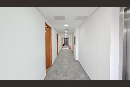 Studio para alugar com 25m², 1 quarto e sem vaga Studio para alugar com 25m², 1 quarto e sem vagaÁrea comum