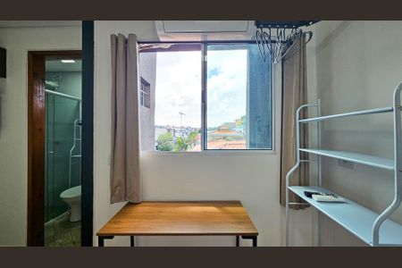Studio para alugar com 25m², 1 quarto e sem vaga Studio para alugar com 25m², 1 quarto e sem vagaStudio