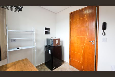Studio para alugar com 25m², 1 quarto e sem vaga Studio para alugar com 25m², 1 quarto e sem vagaStudio