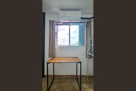 Studio para alugar com 25m², 1 quarto e sem vaga Studio para alugar com 25m², 1 quarto e sem vagaStudio