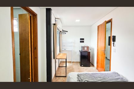 Studio para alugar com 25m², 1 quarto e sem vaga Studio para alugar com 25m², 1 quarto e sem vagaStudio