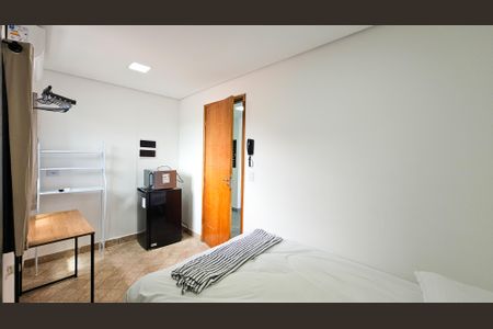 Studio para alugar com 25m², 1 quarto e sem vaga Studio para alugar com 25m², 1 quarto e sem vagaStudio