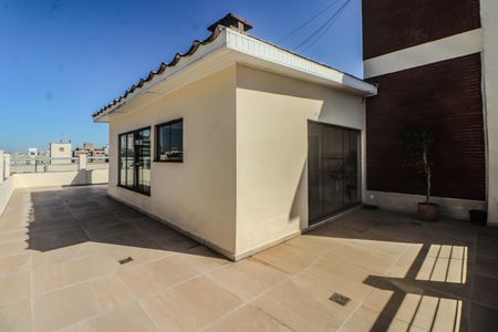 Apartamento à venda com 530m², 5 quartos e 2 vagasVaranda da Cobertura