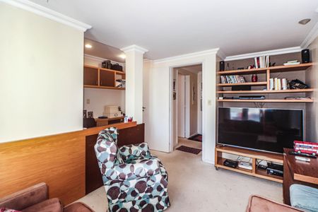 Apartamento à venda com 530m², 5 quartos e 2 vagasQuarto 1