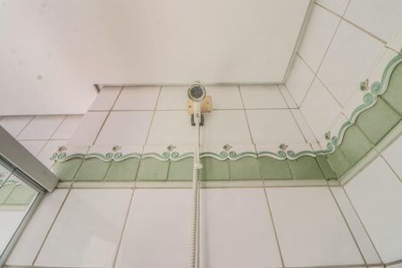 Apartamento à venda com 530m², 5 quartos e 2 vagasBanheiro da Suíte 3