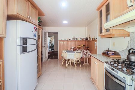 Apartamento à venda com 530m², 5 quartos e 2 vagasCozinha