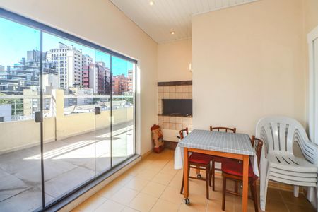 Apartamento à venda com 530m², 5 quartos e 2 vagasCobertura