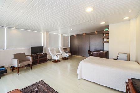 Apartamento à venda com 530m², 5 quartos e 2 vagasSuíte 4 (Cobertura)