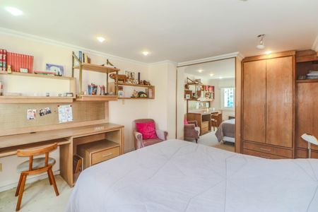 Apartamento à venda com 530m², 5 quartos e 2 vagasSuíte 3