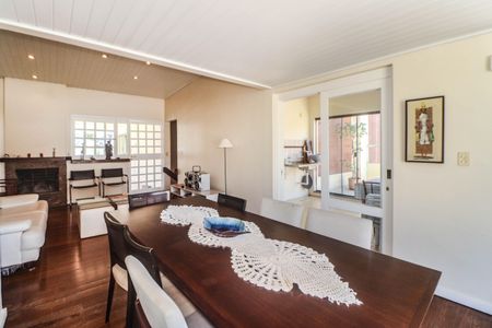 Apartamento à venda com 530m², 5 quartos e 2 vagasCobertura