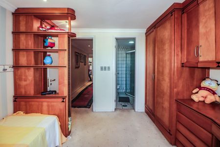 Apartamento à venda com 530m², 5 quartos e 2 vagasSuíte 1