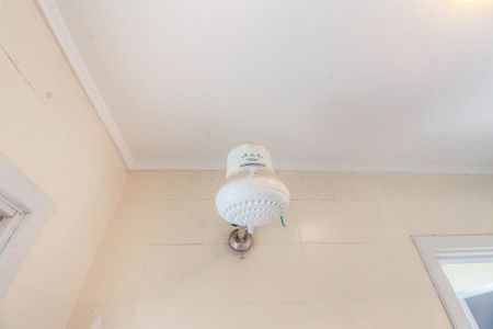 Apartamento à venda com 530m², 5 quartos e 2 vagasBanheiro da Dependência