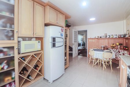 Apartamento à venda com 530m², 5 quartos e 2 vagasCozinha