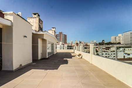 Apartamento à venda com 530m², 5 quartos e 2 vagasVaranda da Cobertura
