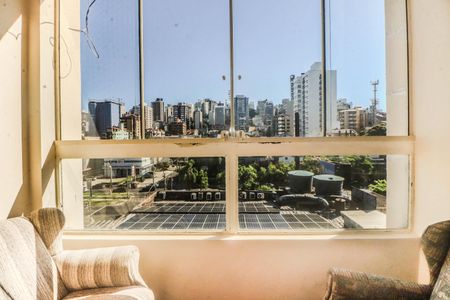 Apartamento à venda com 530m², 5 quartos e 2 vagasQuarto 1 - Varanda