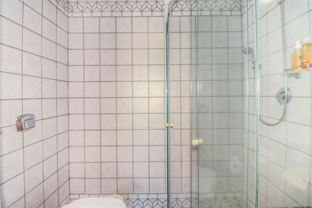 Apartamento à venda com 530m², 5 quartos e 2 vagasBanheiro da Suíte 1