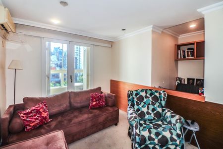 Apartamento à venda com 530m², 5 quartos e 2 vagasQuarto 1