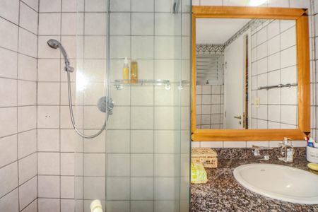 Apartamento à venda com 530m², 5 quartos e 2 vagasBanheiro da Suíte 1