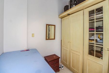 Apartamento à venda com 530m², 5 quartos e 2 vagasDependência