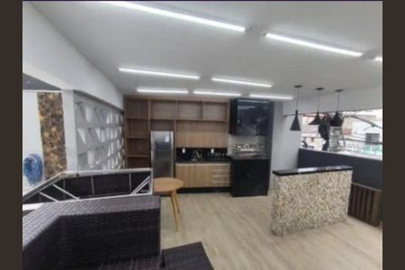Apartamento à venda com 31m², 2 quartos e sem vaga