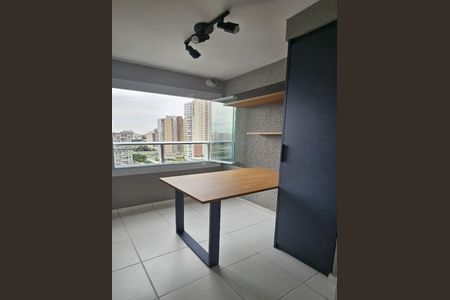 Apartamento à venda com 31m², 2 quartos e sem vaga
