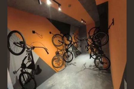 Apartamento à venda com 31m², 2 quartos e sem vaga