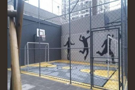 Apartamento à venda com 31m², 2 quartos e sem vaga