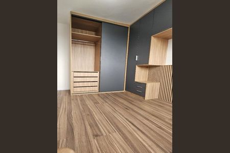 Apartamento à venda com 31m², 2 quartos e sem vaga