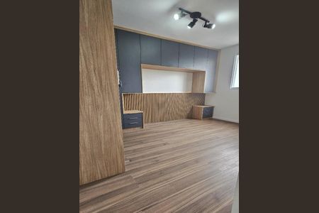Apartamento à venda com 2 quartos, 31m² em Água Branca, São Paulo