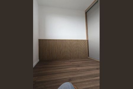 Apartamento à venda com 31m², 2 quartos e sem vaga