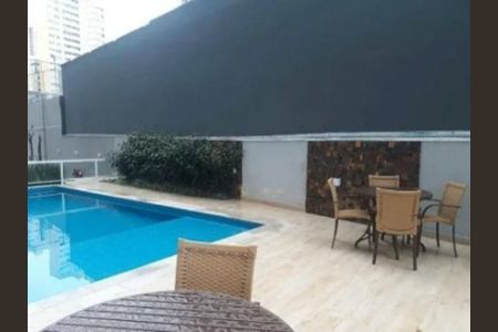 Apartamento à venda com 31m², 2 quartos e sem vaga