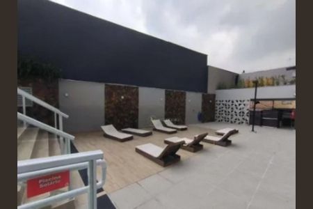 Apartamento à venda com 31m², 2 quartos e sem vaga