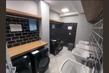 Apartamento à venda com 31m², 2 quartos e sem vaga
