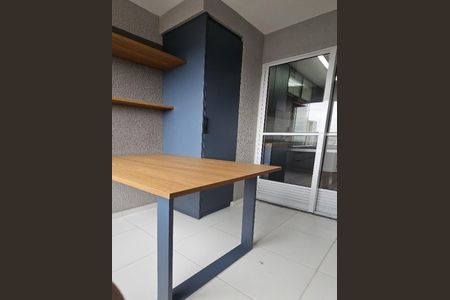 Apartamento à venda com 31m², 2 quartos e sem vaga